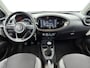 Toyota Aygo X 1.0 VVT-i MT first