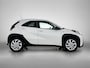 Toyota Aygo X 1.0 VVT-i MT first