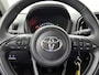 Toyota Aygo X 1.0 VVT-i MT first