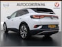 Volkswagen ID.4 Max 82kWh Warmtepomp Panoramadak Ergo-Comfort Stoelen+Memory Adap.Cruise Navi 3-Zone Ecc 360°Camera Apple Carplay Android Auto Pdc Lmv 21" Stoel+Stuurverwarming Elek.Achterklep Privacy Glas Matrix Led Isofix DAB Origineel Nederlandse Auto Dealeronderhouden