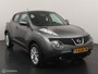 Nissan Juke 1.6 Acenta AUTOMAAT