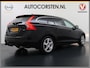 Volvo V60 2.0T 200PK Momentum Trekhaak Navi Ecc Cruise Control Pdc Lmv 17" Privacy Glas Led Isofix Bluetooth Origineel Nederlandse Auto Dealeronderhouden