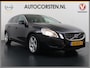 Volvo V60 2.0T 200PK Momentum Trekhaak Navi Ecc Cruise Control Pdc Lmv 17" Privacy Glas Led Isofix Bluetooth Origineel Nederlandse Auto Dealeronderhouden