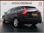 Volvo V60 2.0T 200PK Momentum Trekhaak Navi Ecc Cruise Control Pdc Lmv 17" Privacy Glas Led Isofix Bluetooth Origineel Nederlandse Auto Dealeronderhouden