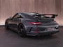 Porsche 911 GT3 4.0 500pk Clubsport |Org. NL|PPF|keramisch|dealer o.h|lift|PTS Schiefergrau|carbon schaalstoelen|sportuitlaat|Bose|sport chrono|parkeer camera|