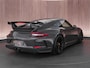 Porsche 911 GT3 4.0 500pk Clubsport |Org. NL|PPF|keramisch|dealer o.h|lift|PTS Schiefergrau|carbon schaalstoelen|sportuitlaat|Bose|sport chrono|parkeer camera|