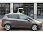 Ford B-Max 1.0 EcoBoost Titanium Airco Navi Leder/Stof 125Pk Km 118.000!!