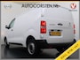 Peugeot Expert 2.0HDI 120 3-Persoons Airco Euro 6 Cruise Control Pdc Regen-Lichtsensor Premium Betonplex Vloer Wandbetimmering Schuifdeur 1e Eigenaar Origineel Nederlandse Bus