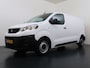 Peugeot Expert 2.0HDI 120 3-Persoons Airco Euro 6 Cruise Control Pdc Regen-Lichtsensor Premium Betonplex Vloer Wandbetimmering Schuifdeur 1e Eigenaar Origineel Nederlandse Bus