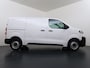 Peugeot Expert 2.0HDI 120 3-Persoons Airco Euro 6 Cruise Control Pdc Regen-Lichtsensor Premium Betonplex Vloer Wandbetimmering Schuifdeur 1e Eigenaar Origineel Nederlandse Bus