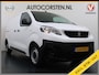 Peugeot Expert 2.0HDI 120 3-Persoons Airco Euro 6 Cruise Control Pdc Regen-Lichtsensor Premium Betonplex Vloer Wandbetimmering Schuifdeur 1e Eigenaar Origineel Nederlandse Bus