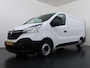 Renault Trafic 2.0dCi 120PK T29 L1H1 3-Persoons Navi Euro 6 Apple Carplay Android Auto Cruise Control Pdc Comfort Betonplex Vloer Wandbetimmering Schuifdeur Led Origineel Nederlandse Bus