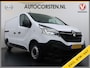 Renault Trafic 2.0dCi 120PK T29 L1H1 3-Persoons Navi Euro 6 Apple Carplay Android Auto Cruise Control Pdc Comfort Betonplex Vloer Wandbetimmering Schuifdeur Led Origineel Nederlandse Bus