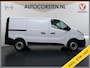 Renault Trafic 2.0dCi 120PK T29 L1H1 3-Persoons Navi Euro 6 Apple Carplay Android Auto Cruise Control Pdc Comfort Betonplex Vloer Wandbetimmering Schuifdeur Led Origineel Nederlandse Bus