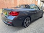 BMW 2-Serie Cabrio (f23) 218i 136pk Aut Model M Sport Executive