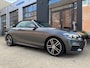 BMW 2-Serie Cabrio (f23) 218i 136pk Aut Model M Sport Executive