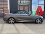 BMW 2-Serie Cabrio (f23) 218i 136pk Aut Model M Sport Executive