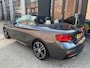 BMW 2-Serie Cabrio (f23) 218i 136pk Aut Model M Sport Executive