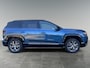 Jeep Compass First Edition 1.2 e-Hybrid 145pk | ELEKTR. STOEL + MEMORY | SCHUIF/KANTELDAK | STOELKOELING + VERW. | 360° CAMERA |