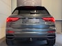 Audi Q3 35 TFSI 3x S-Line Pano, ACC, LED, Virtual Cockpit, Elektrische Stoelen, Stoelverwarming, Achteruitrijcamera