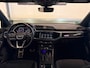 Audi Q3 35 TFSI 3x S-Line Pano, ACC, LED, Virtual Cockpit, Elektrische Stoelen, Stoelverwarming, Achteruitrijcamera
