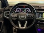 Audi Q3 35 TFSI 3x S-Line Pano, ACC, LED, Virtual Cockpit, Elektrische Stoelen, Stoelverwarming, Achteruitrijcamera