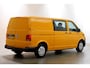 Volkswagen Transporter T6.1 2.0 TDI Lang D.C. Airco/Cruise Control 04-2021