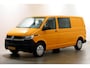 Volkswagen Transporter T6.1 2.0 TDI Lang D.C. Airco/Cruise Control 04-2021