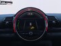 MINI Clubman 1.5 Cooper Chili /Apple Carplay/Schuif-kanteldak/Harman Kardon/Stoelverwarming/Navi/Keyless/Sfeerverlichting/JCW Stuur/Cruise Control/(MET GARANTIE*)