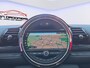 MINI Clubman 1.5 Cooper Chili /Apple Carplay/Schuif-kanteldak/Harman Kardon/Stoelverwarming/Navi/Keyless/Sfeerverlichting/JCW Stuur/Cruise Control/(MET GARANTIE*)