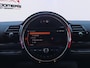 MINI Clubman Mini 1.5 Cooper Chili /Apple Carplay & Android/Schuif-kanteldak/Harman Kardon/Stoelverwarming/Navi/Keyless/Sfeerverlichting/JCW Stuur/Cruise Control/(MET GARANTIE*)