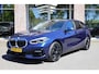 BMW 1-Serie 118i High Executive STOELVERWARMING 18"LMV CRUISE NAVI 2xPDC CLIMA HALFLEER M-STUUR