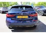 BMW 1-Serie 118i High Executive STOELVERWARMING 18"LMV CRUISE NAVI 2xPDC CLIMA HALFLEER M-STUUR