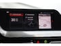 BMW 1-Serie 118i High Executive STOELVERWARMING 18"LMV CRUISE NAVI 2xPDC CLIMA HALFLEER M-STUUR
