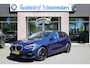 BMW 1-Serie 118i High Executive STOELVERWARMING 18"LMV CRUISE NAVI 2xPDC CLIMA HALFLEER M-STUUR