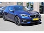 BMW 1-Serie 118i High Executive STOELVERWARMING 18"LMV CRUISE NAVI 2xPDC CLIMA HALFLEER M-STUUR