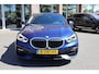 BMW 1-Serie 118i High Executive STOELVERWARMING 18"LMV CRUISE NAVI 2xPDC CLIMA HALFLEER M-STUUR