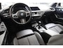 BMW 1-Serie 118i High Executive STOELVERWARMING 18"LMV CRUISE NAVI 2xPDC CLIMA HALFLEER M-STUUR