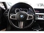 BMW 1-Serie 118i High Executive STOELVERWARMING 18"LMV CRUISE NAVI 2xPDC CLIMA HALFLEER M-STUUR