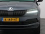 Skoda Karoq 1.5 TSI ACT Automaat Sportline Business | CAMERA | CANTON | ADAPTIVE | STOEL- EN STUURVERW. | TREKHAAK