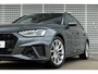 Audi A4 Avant 35 TFSI 150PK S edition Competition | Fabrieksgarantie 09-2028 | Virtual Cockpit | Elek Achterklep | Smartphone Interface | Navigatie | Privacy Glas | 18" LMV