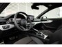 Audi A4 Avant 35 TFSI 150PK S edition Competition | Fabrieksgarantie 09-2028 | Virtual Cockpit | Elek Achterklep | Smartphone Interface | Navigatie | Privacy Glas | 18" LMV