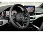 Audi A4 Avant 35 TFSI 150PK S edition Competition | Fabrieksgarantie 09-2028 | Virtual Cockpit | Elek Achterklep | Smartphone Interface | Navigatie | Privacy Glas | 18" LMV