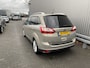 Ford Grand C-Max 1.0 Titanium Clima, Navi, CC, PDC v/a, Keless, LM, – Inruil Mogelijk –