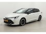 Toyota Corolla Touring Sports 1.8 Hybrid GR Sport | Trekhaak | Apple Carplay / Android Auto | Dodehoek detectie | Head-up display | Stoel-/stuurverwarming | Full LED | Parkeersensoren voor/achter | 17 inch