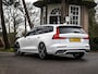 Volvo V60 2.0 D3 150PK R-Design Sportstoelen Camera Navi Harman/Kardon Stoelverwarming Virtual