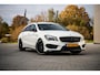 Mercedes-Benz CLA Shooting Brake AMG 45 4MATIC