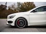 Mercedes-Benz CLA Shooting Brake AMG 45 4MATIC