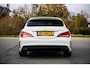 Mercedes-Benz CLA Shooting Brake AMG 45 4MATIC