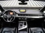 Audi Q7 3.0 V6 TDI 272PK Quattro S-Line Leder Pano Virtual Memory Xenon Luchtvering 22" ABT